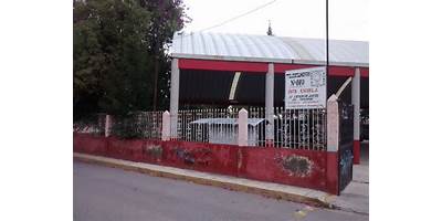 TELESECUNDARIA NUM 70