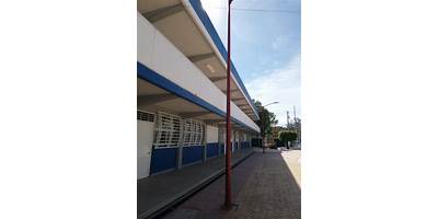 TELESECUNDARIA NUM. 744