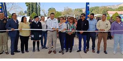 TELESECUNDARIA NUM. 769