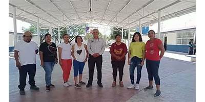 TELESECUNDARIA NUM. 782