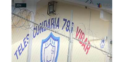 TELESECUNDARIA NUM. 796