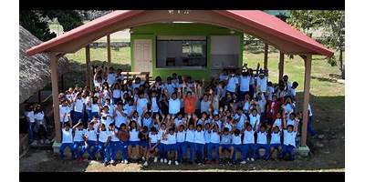 TELESECUNDARIA NUM 91