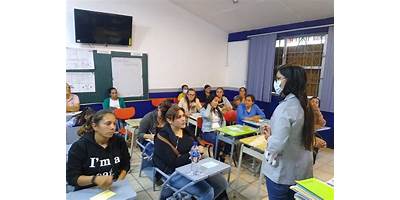 TELESECUNDARIA NUM. 915