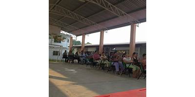 TELESECUNDARIA NUM. 92 CARLOS A. CARRILLO