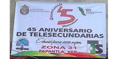 TELESECUNDARIA