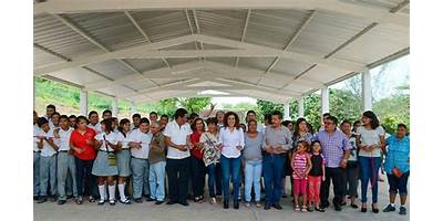 TELESECUNDARIA
