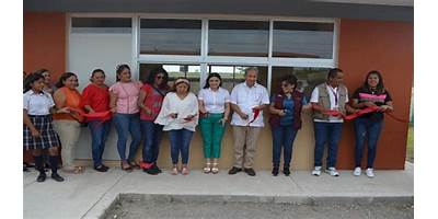 TELESECUNDARIA RAFAEL RAMIREZ