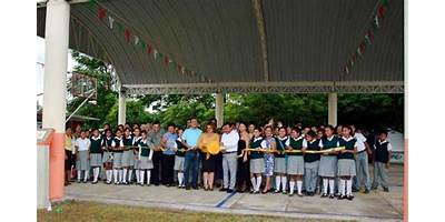 TELESECUNDARIA