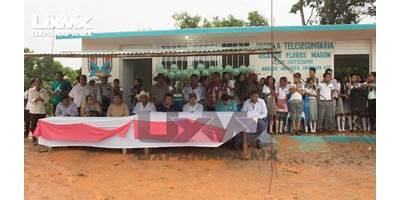 TELESECUNDARIA