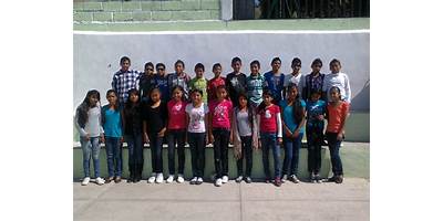 TELESECUNDARIA
