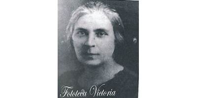 TEODOSIA CASTAÑEDA