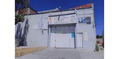 TEPOCHCALLI