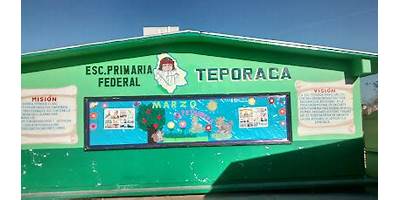 TEPORACA