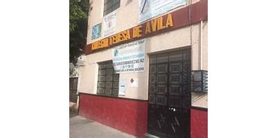 TERESA DE AVILA