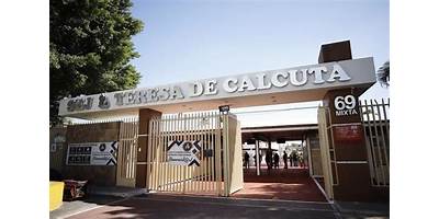 TERESA DE CALCUTA