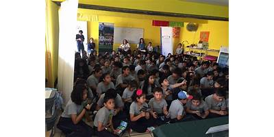 TESORO INFANTIL