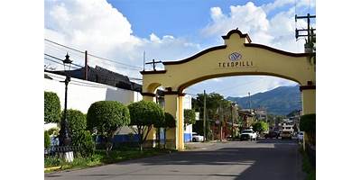 TEXOPILLI 2000