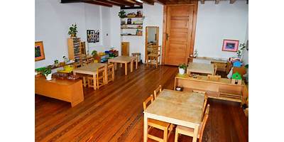 THE MONTESSORI AMERICAN SCHOOL, S.C.