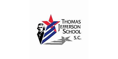 THOMAS JEFFERSON