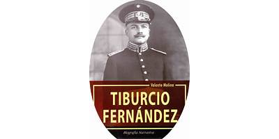 TIBURCIO FERNANDEZ RUIZ