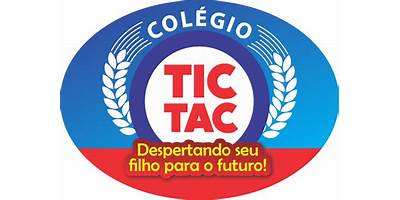 TIC TAC TIEMPO DE APRENDER