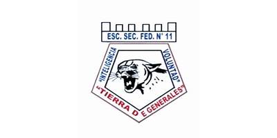 TIERRA DE GENERALES