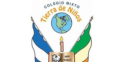 TIERRA DE NI¥OS