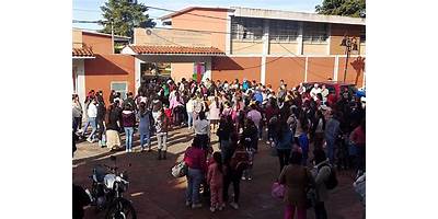 TIERRA Y LIBERTAD