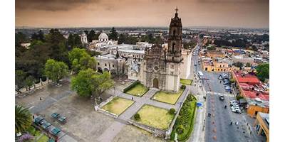 TIERRAS BLANCAS DEL SUR