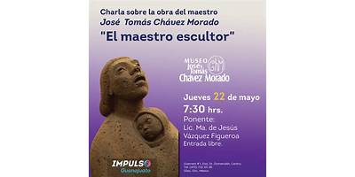 TOMAS CHAVEZ MORADO