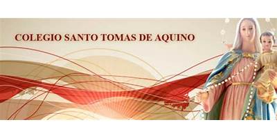 TOMAS DE AQUINO