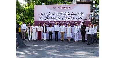 TRATADOS DE CORDOBA