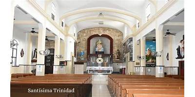 TRINIDAD DE LA FUENTE