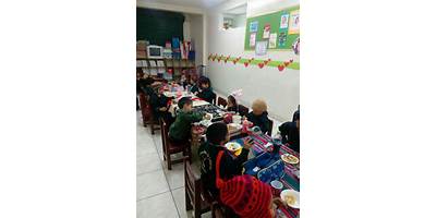 TRIUNFO DEL CAMPESINO