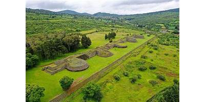 TZINTZUNTZAN