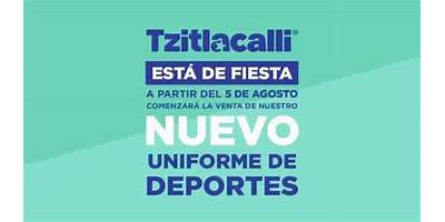 TZITLACALLI MONTEVIDEO