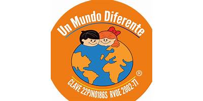 UN MUNDO DIFERENTE