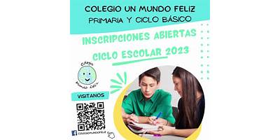 UN MUNDO FELIZ
