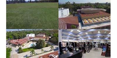 UNIAMERICAN INTERNATIONAL SCHOOL