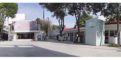 UNIDAD ARTISTICA Y CULTURAL DEL BOSQUE