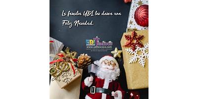 UNIDAD DE DESARROLLO INFANTIL TEXCOCO