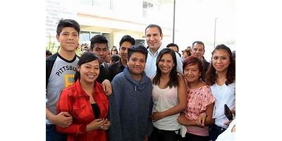 UNIDAD EDUCATIVA CENTENARIO DE LA REVOLUCION MEXICANA