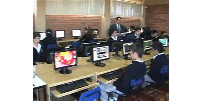 UNIDAD PEDAGOGICA ARISTOS