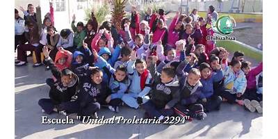 UNIDAD PROLETARIA 2294