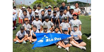 UNIDOS POR LA PAZ