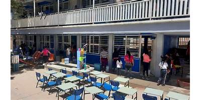 UNION, FRATERNIDAD Y LUCHA