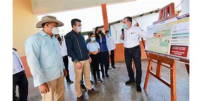 UNION Y PROGRESO