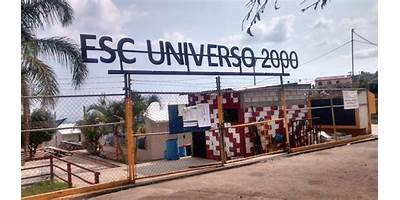 UNIVERSO 2000