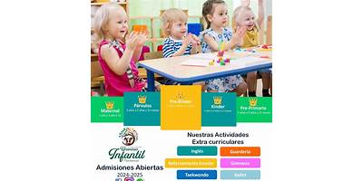 UNIVERSO INFANTIL