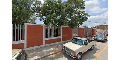 URBANA 44 WIGBERTO JIMENEZ MORENO